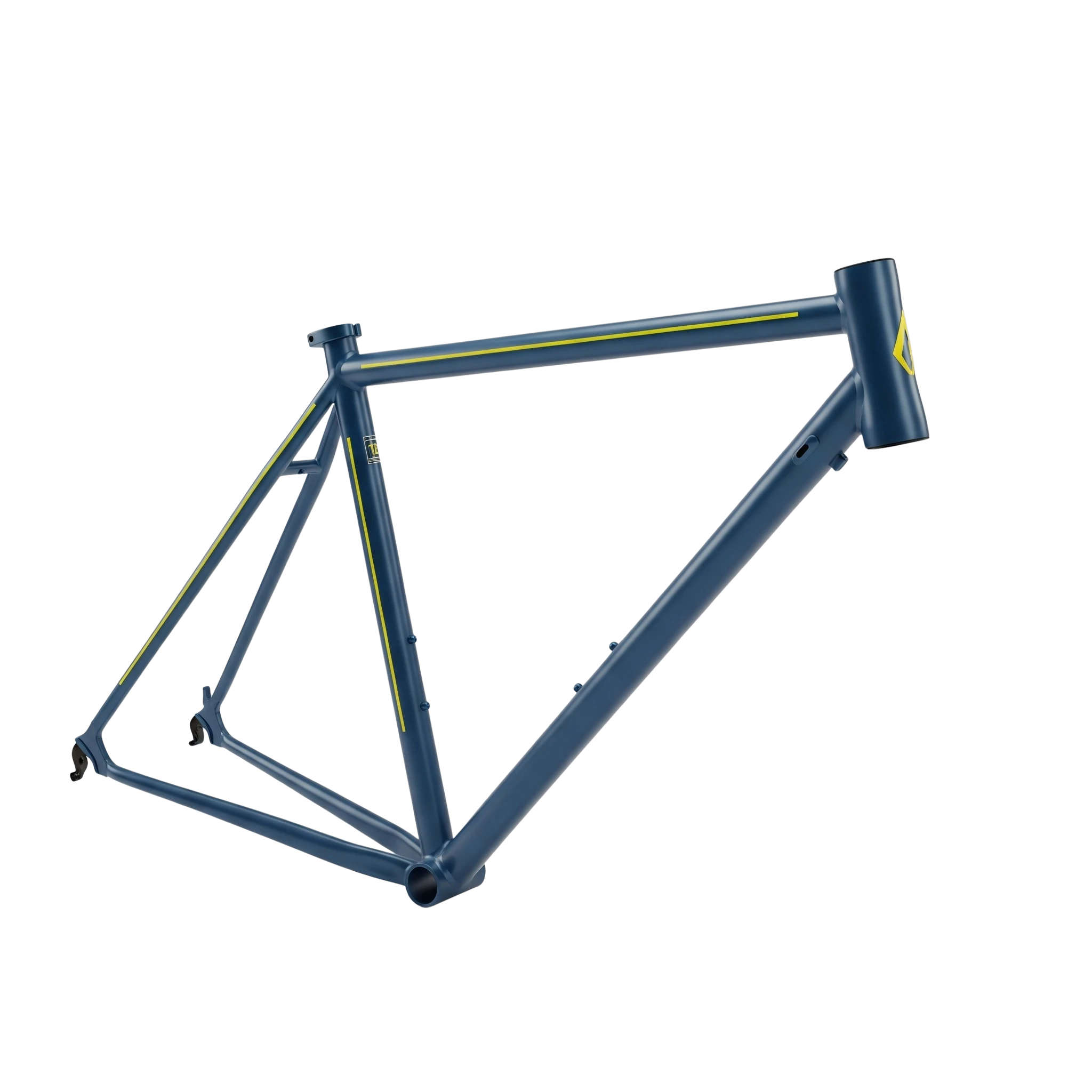 Bicycle Frame