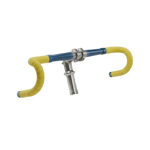 Bicycle Handlebars