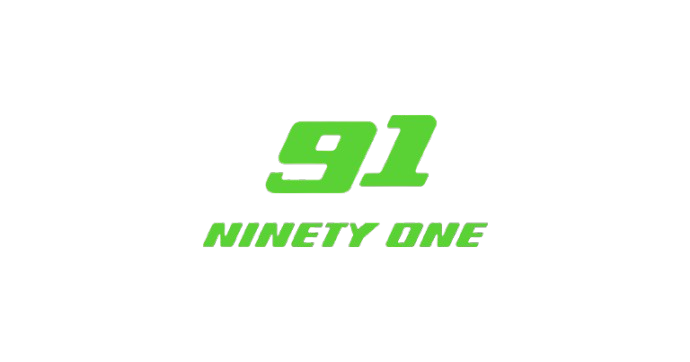 Ninety One Cycles Logo
