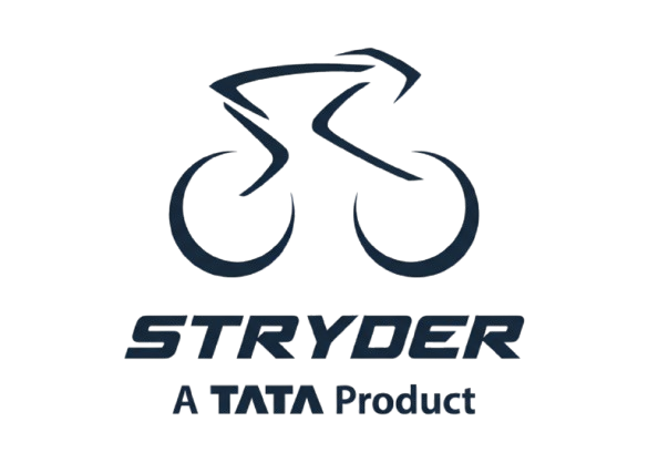Stryder Cycles Logo