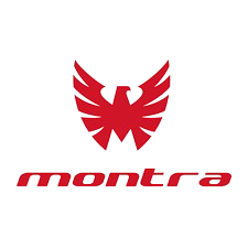 Montra Cycles Logo